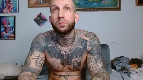 bobbybacala91 webcam model stream image