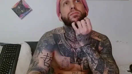 bobbybacala91 webcam model stream image