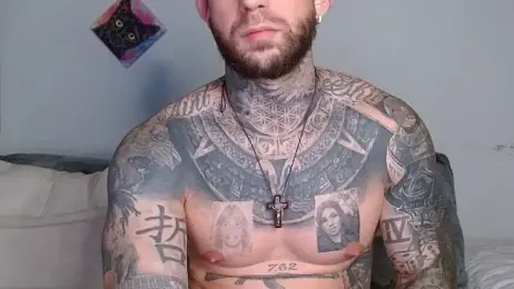 bobbybacala91 webcam model stream image