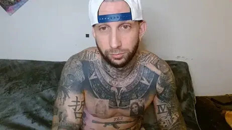 bobbybacala91 webcam model stream image