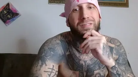 bobbybacala91 webcam model stream image