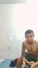 Dedetoic webcam model stream image