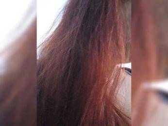 Flirt_Red webcam model stream image