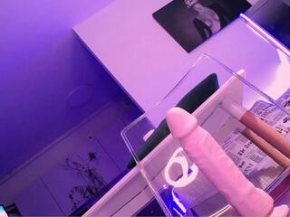 Amina Aurse webcam model stream image