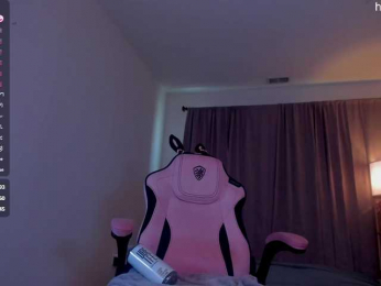 AmyHeaven- webcam model stream image