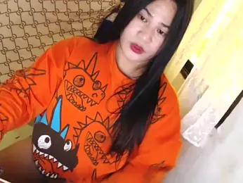 LUSTYMORGANA webcam model stream image