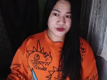 LUSTYMORGANA webcam model stream image