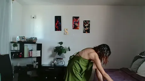 SKARLETEEN webcam model stream image