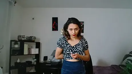 SKARLETEEN webcam model stream image