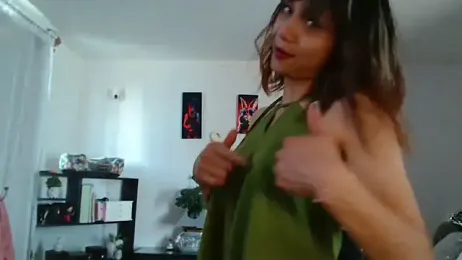 SKARLETEEN webcam model stream image