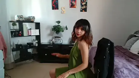 SKARLETEEN webcam model stream image