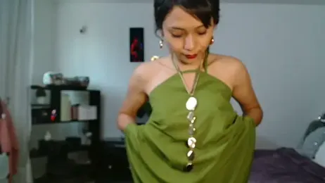 SKARLETEEN webcam model stream image