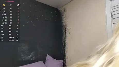 MaryjaneSpider webcam model stream image
