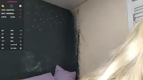 MaryjaneSpider webcam model stream image