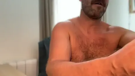 Mr_Beef webcam model stream image
