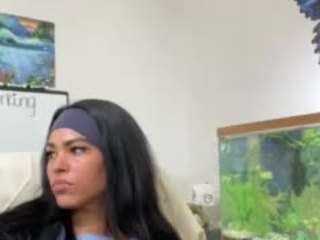 destinirahh webcam model stream image