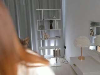 azaleemoeller webcam model stream image