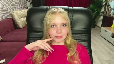 VickiLehtinen webcam cam4 model stream image