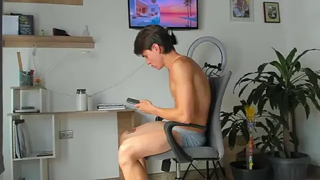 manucute_23_ webcam model stream image