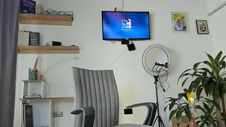 manucute_23_ webcam model stream image