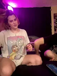 Mallorykoxx69 webcam model stream image