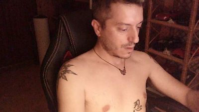 viciu5 webcam model stream image
