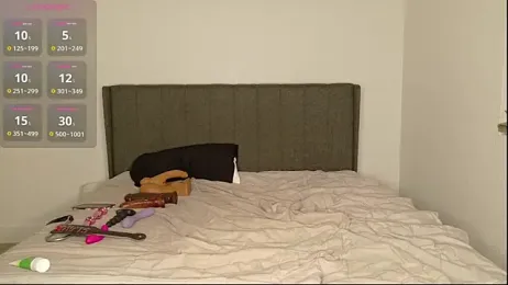 misscatxo webcam model stream image