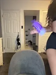nikkiloveee webcam model stream image