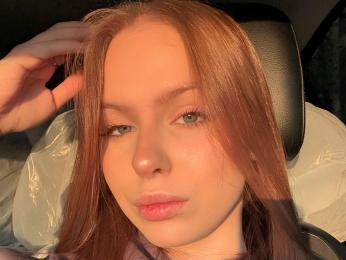 ElizaBless webcam livejasmin model stream image