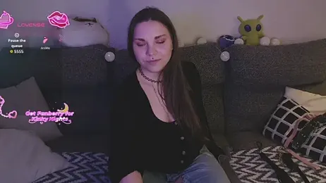 Colins_Pink_Room webcam model stream image