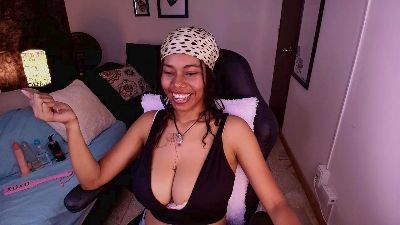 Iris_Evanss webcam model stream image