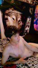Bonnerteen webcam model stream image