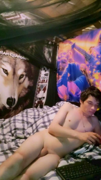 Bonnerteen webcam model stream image