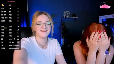 lika_starr webcam model stream image