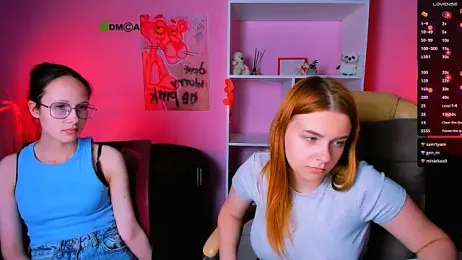lika_starr webcam model stream image