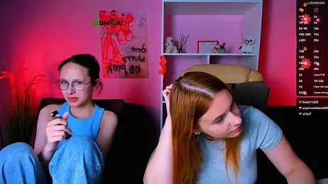 lika_starr webcam model stream image