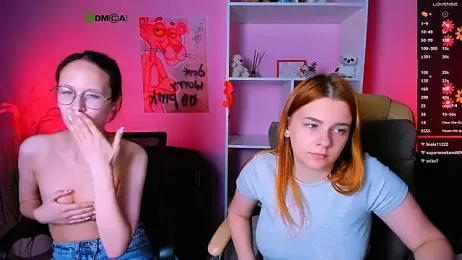 lika_starr webcam model stream image