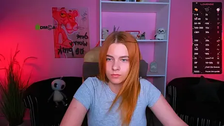 lika_starr webcam model stream image