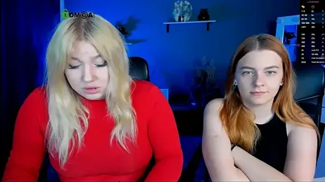 lika_starr webcam model stream image