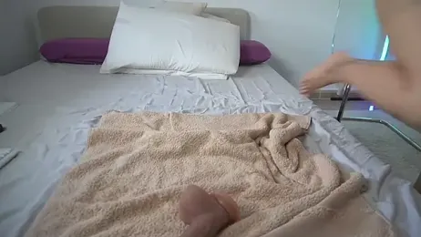 new_dee webcam model stream image