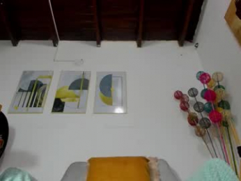 hathor_01 webcam model stream image