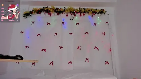 Juliette__3 webcam model stream image