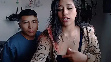 maye_dan webcam model stream image