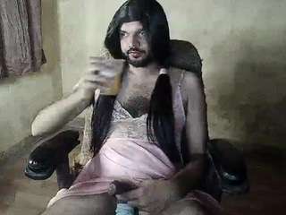mynastyfucker webcam model stream image