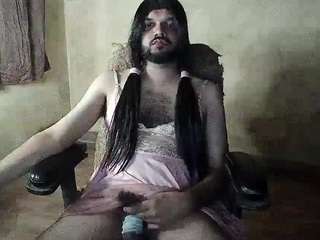 mynastyfucker webcam model stream image