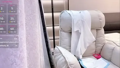 babe3_chuu webcam stripchat model stream image