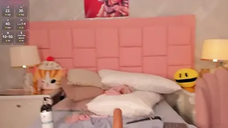 dolly_kitter webcam model stream image