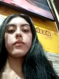 Mazikeen-- webcam model stream image