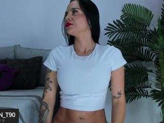 thayrasmith webcam model stream image