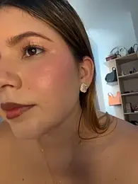 naughty__angel webcam model stream image